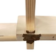 Shop Piccalio Mini Chef Convertible Tower, Natural at GoodBuy Gear
