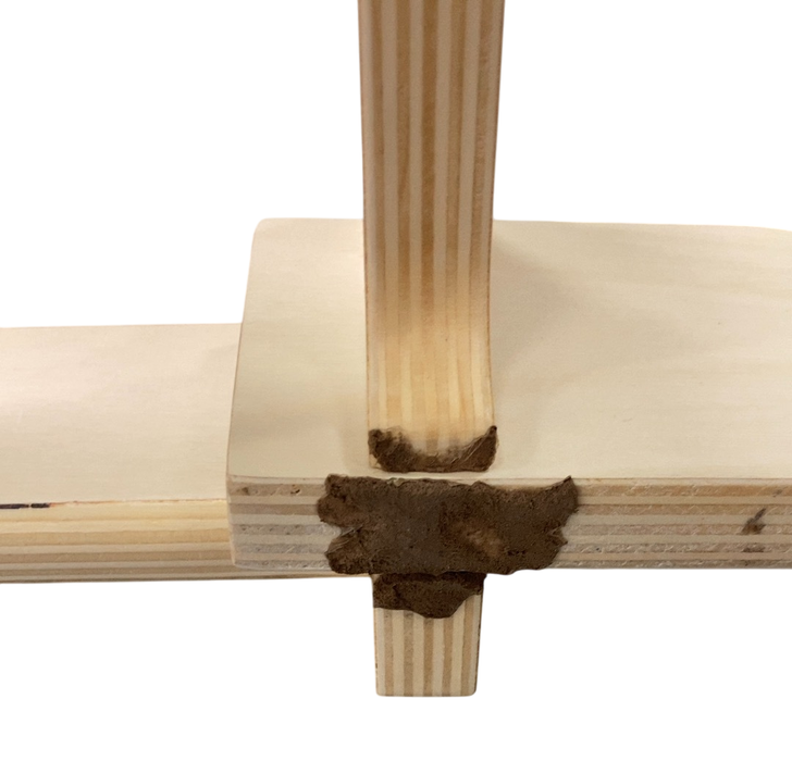 Shop Piccalio Mini Chef Convertible Tower, Natural at GoodBuy Gear