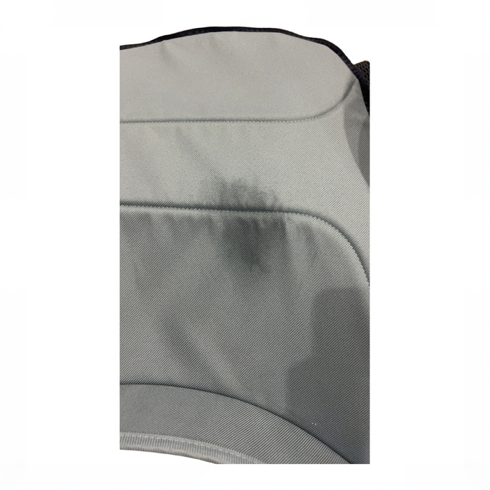 Shop UPPAbaby V3 Bassinet, Dillan (Stone Blue) at GoodBuy Gear