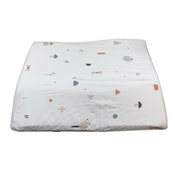 Shop Piccalio Play Mat, Dreamy Off White/Dots Lion at GoodBuy Gear