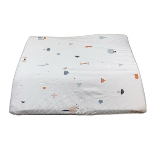 Shop Piccalio Play Mat, Dreamy Off White/Dots Lion at GoodBuy Gear