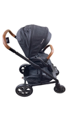 Shop Nuna MIXX Next Stroller, Caviar at GoodBuy Gear