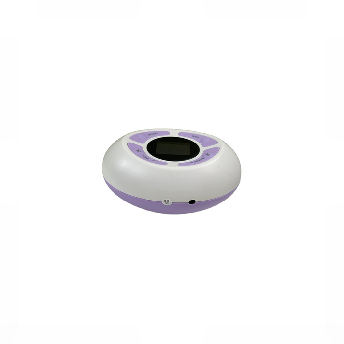 Shop Lullaby Double Electric Baby Breast Pump, 2 Phase at GoodBuy Gear