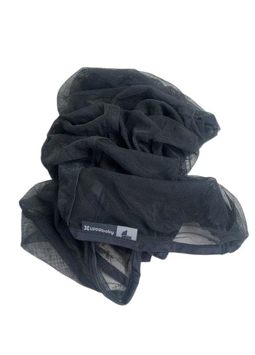 Shop UPPAbaby V2 Bassinet, Gregory (Blue Melange) at GoodBuy Gear