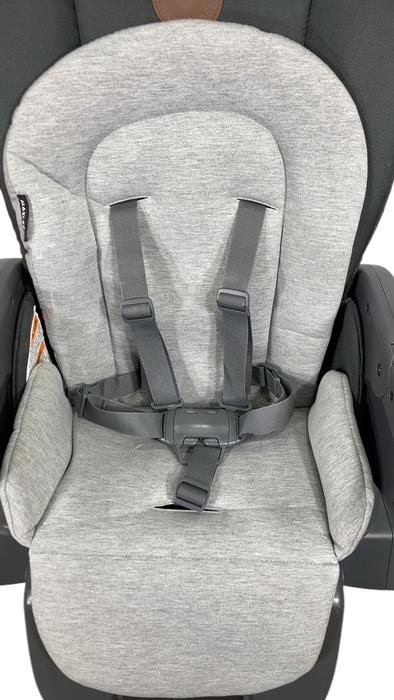 Shop Maxi-Cosi Minla 6-in-1 High Chair, Essential Graphite at GoodBuy Gear