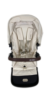 Shop Cybex Gazelle S Seat Unit, Black Frame, Seashell Beige at GoodBuy Gear