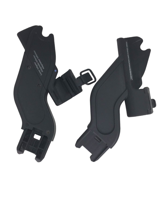 UPPAbaby VISTA Lower Adapters