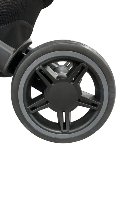 Shop Joolz Dot Ultra Lightweight Travel Stroller, Space Black, 2025 at GoodBuy Gear