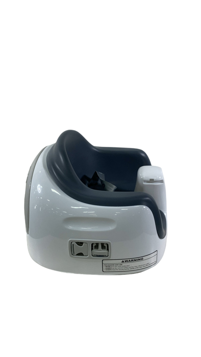 Shop Bumbo Multi Seat, Slate Grey at GoodBuy Gear