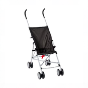 Shop Parent’s Choice Baby Umbrella Stroller, Black at GoodBuy Gear