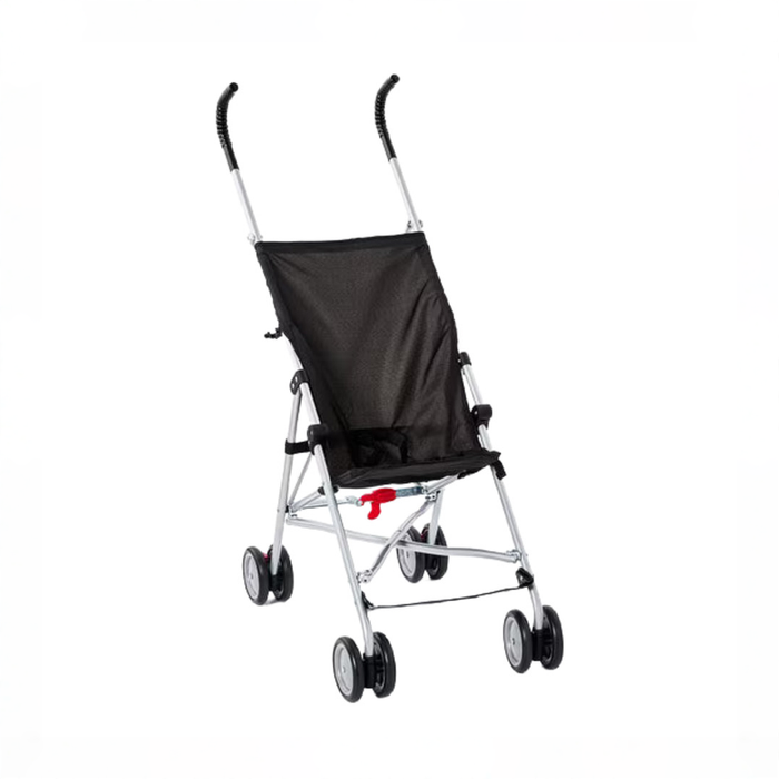 Shop Parent’s Choice Baby Umbrella Stroller, Black at GoodBuy Gear