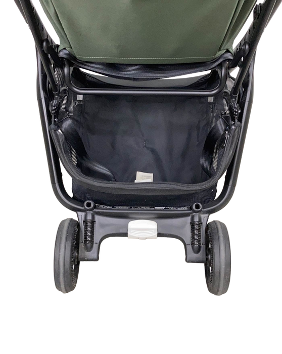 Bugaboo Butterfly Stroller, 2023, Forest Green