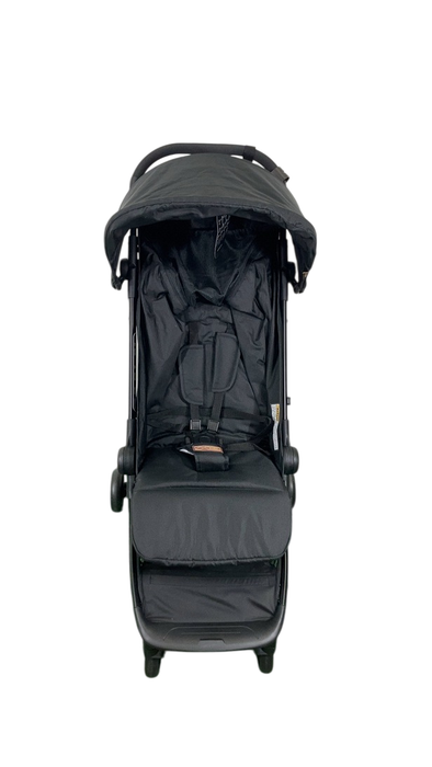 Shop Mountain Buggy Nano V3 Stroller, 2024, Black at GoodBuy Gear