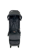 Shop Mountain Buggy Nano V3 Stroller, 2024, Black at GoodBuy Gear