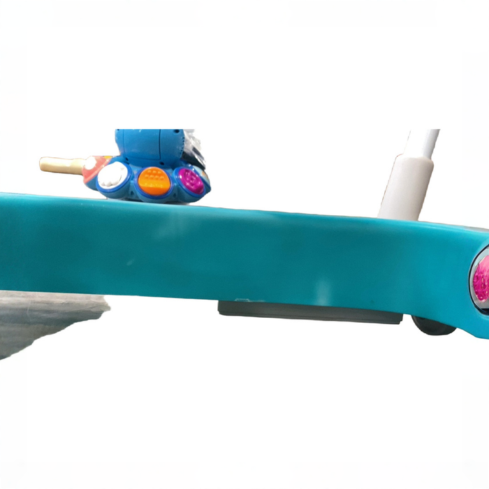 Shop Baby Einstein Step & Twirl Opus 4-in-1 Activity Walker, 6-24 Months at GoodBuy Gear