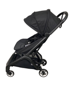 secondhand Bugaboo Butterfly Stroller, 2023, Midnight Black