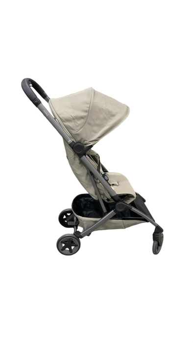 Shop Joolz Aer2 Lightweight Travel Stroller, 2025, Sage Green at GoodBuy Gear
