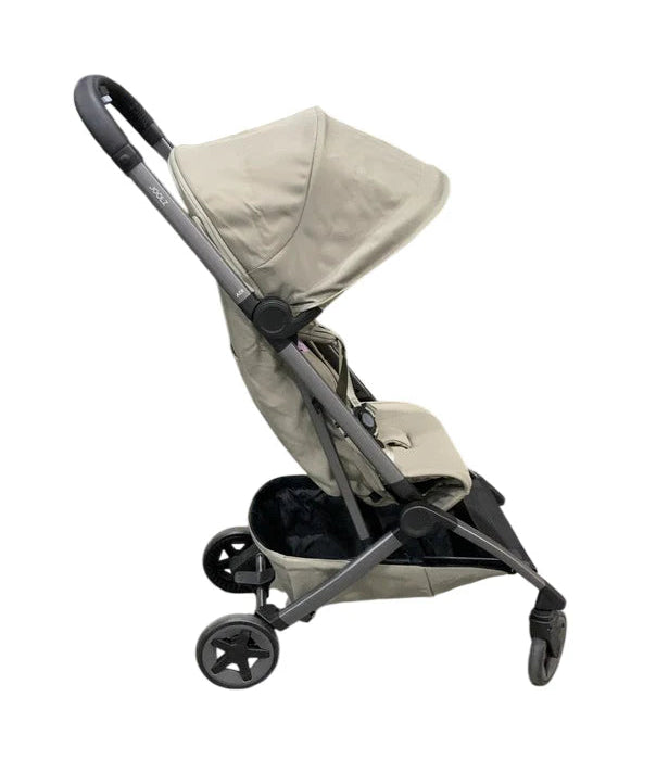 Shop Joolz Aer2 Lightweight Travel Stroller, Sage Green, 2024 at GoodBuy Gear
