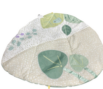 Shop Skip Hop Activity Gym Play Mat, Garden Oasis at GoodBuy Gear