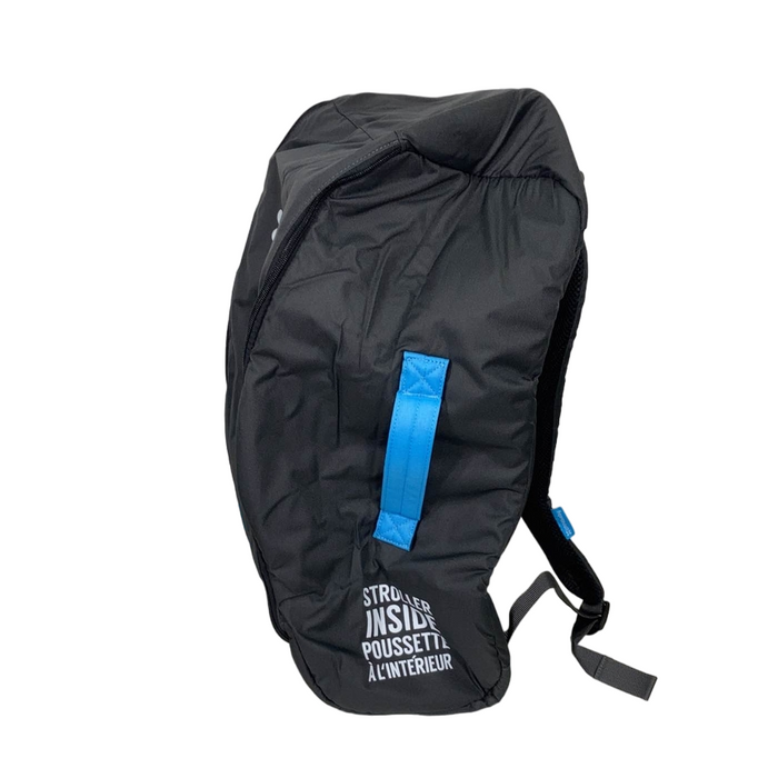 Shop UPPAbaby MINU Travel Bag at GoodBuy Gear