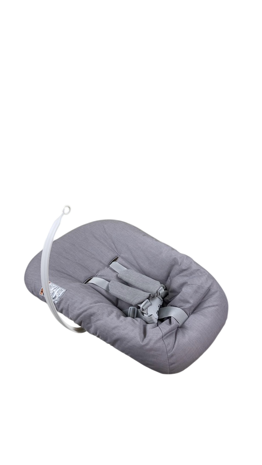 Shop Stokke Tripp Trapp Newborn Set, 2018+, Grey at GoodBuy Gear