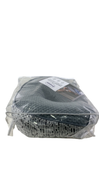 Shop Boppy Luxe Feeding and Infant Support Pillow, Grey Brushstrokes Pennydots at GoodBuy Gear