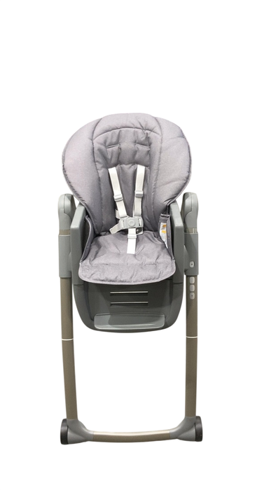 Shop Graco Table2Table Premier Fold 7-in-1 High Chair, Maison at GoodBuy Gear