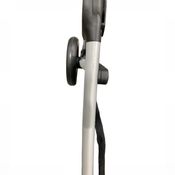 Shop Cybex Gazelle S Modular Stroller, 2026, Moon Black, Taupe Frame at GoodBuy Gear