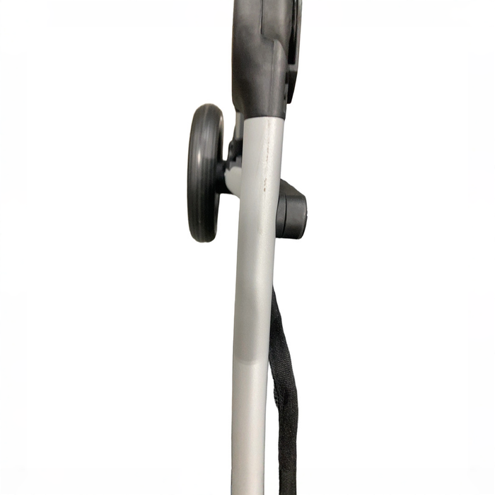 Shop Cybex Gazelle S Modular Stroller, 2026, Moon Black, Taupe Frame at GoodBuy Gear