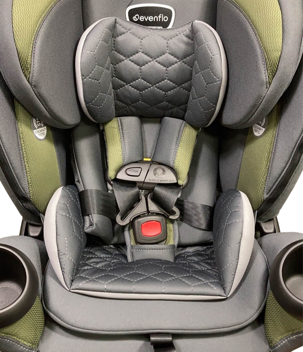 secondhand Carseat