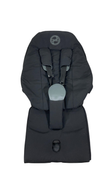 Shop Cybex PRIAM Seat Pack, Deep Black, 2022+ at GoodBuy Gear