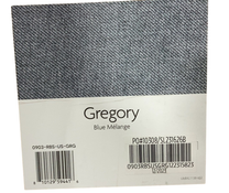 Shop UPPAbaby Rumbleseat V2+, Gregory (Blue Melange) at GoodBuy Gear