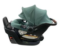 Shop UPPAbaby Aria Infant Car Seat, 2024, Gwen at GoodBuy Gear