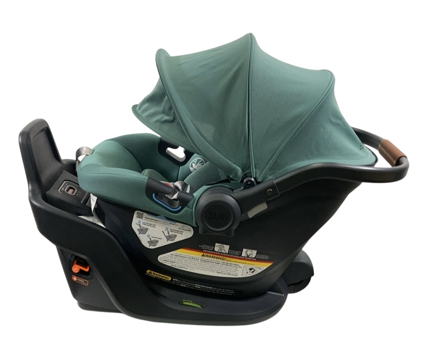 Shop UPPAbaby Aria Infant Car Seat, 2024, Gwen at GoodBuy Gear