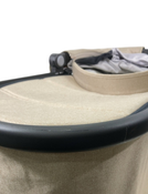 Shop UPPAbaby VISTA V2 Stroller, 2024, Liam (Oat Melange/Carbon) at GoodBuy Gear