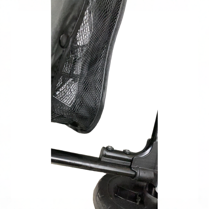 Shop Baby Trend Passport Carriage Stroller, 2025, Ultra Black at GoodBuy Gear