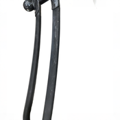 Shop Baby Delight Go With Me Slumber Deluxe Portable Rocking Bassinet, Charcoal Tweed at GoodBuy Gear