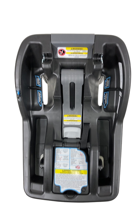 Shop Graco Snugride Snuglock 35 Infant Car Seat, 2022, Harleigh Fashion at GoodBuy Gear