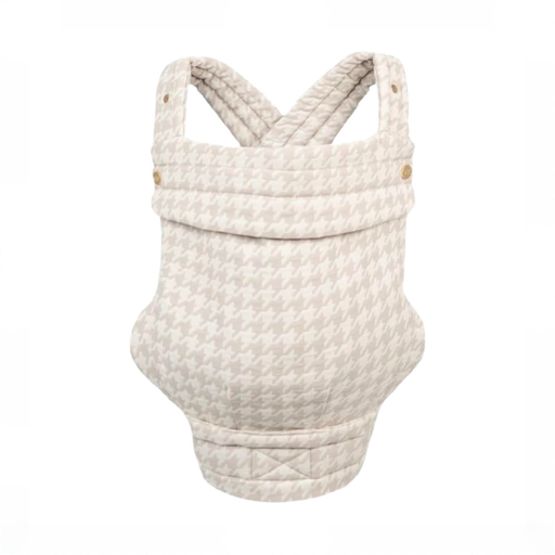 Shop Mabē The Monarch Carrier, Houndstooth at GoodBuy Gear