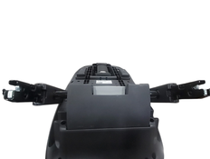 Shop Cybex Cloud G Lux with SensorSafe, 2024, Lava Grey at GoodBuy Gear