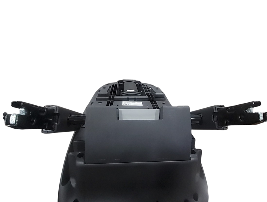 Shop Cybex Cloud G Lux with SensorSafe, 2024, Lava Grey at GoodBuy Gear