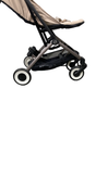 Shop Cybex Libelle 2 Compact Stroller, 2024, Almond Beige at GoodBuy Gear