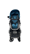 Shop Evenflo Omni Plus Stroller, 2025, Tasi Blue at GoodBuy Gear