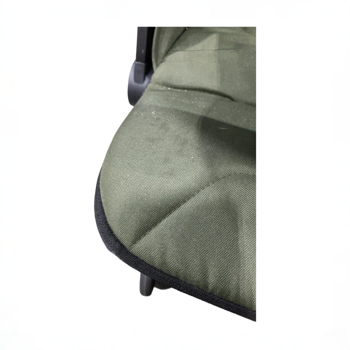 Shop Mompush Lithe V2 Stroller, 2026, Forest at GoodBuy Gear