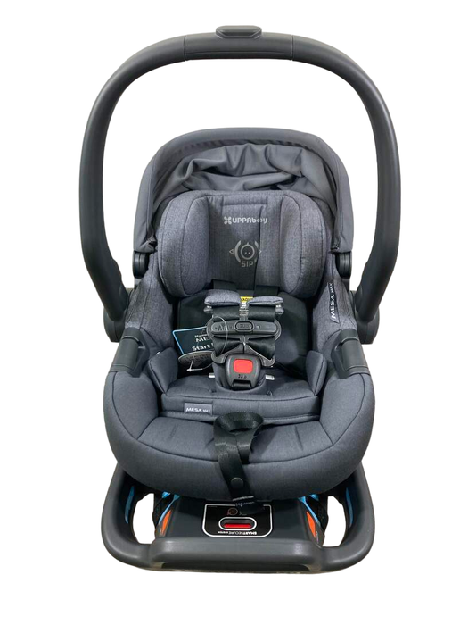 used Infantcarseat