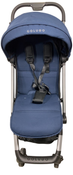 Shop Colugo Compact Stroller, 2023, Navy at GoodBuy Gear
