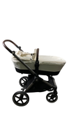 Shop Cybex Eos Lux Stroller, 2024, Seashell Beige at GoodBuy Gear
