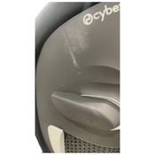 Shop Cybex Callisto G 360 Select Car Seat, 2026, Black at GoodBuy Gear