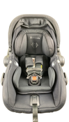 Shop UPPAbaby MESA V2 Infant Car Seat, 2022, Jake (Black) at GoodBuy Gear