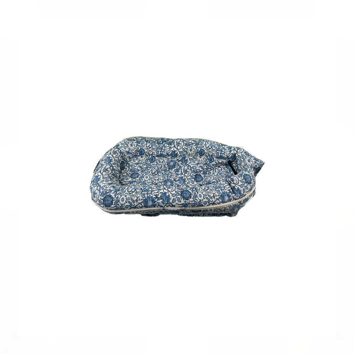 Shop DRAFT - DockATot Deluxe+ Dock, Pink & Rose at GoodBuy Gear